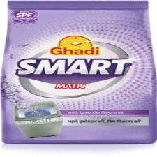 Ghadi Machine Wash Surf 500 Gm