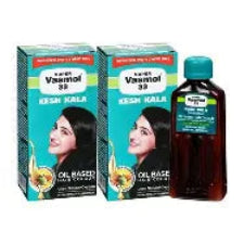 Vasmol Kala 50 Ml