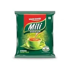 Wagh Bakri Mili Premium Strong Leaf Tea 250 g