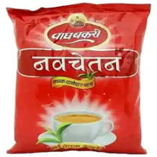 Wagh Bakri Navchetan leaf Tea 500 g