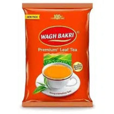 Wagh Bakri Premium Leaf Tea 500 g
