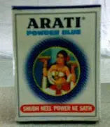 Aarti Neel Powder 100 Gm