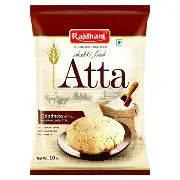 Atta Rajdhani 10 Kg