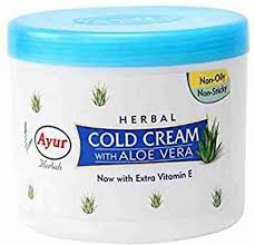 Ayur  Cold Cream 500 Ml
