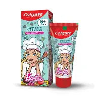 Colgate Kids Pest Barbie