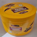 Boi Look Honey Amlonds Moisturizing Cream 200ml