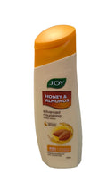 Joy honey & Almonds advanced nourishing body lotion 100ml