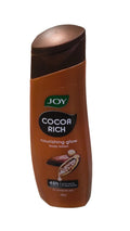 Joy Cocoa Rich nourishing glow body lotion 100ml