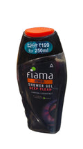 Fiama Men shower gel body wash