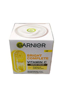 Garnier bright complete vitamin-C serum cream 45g