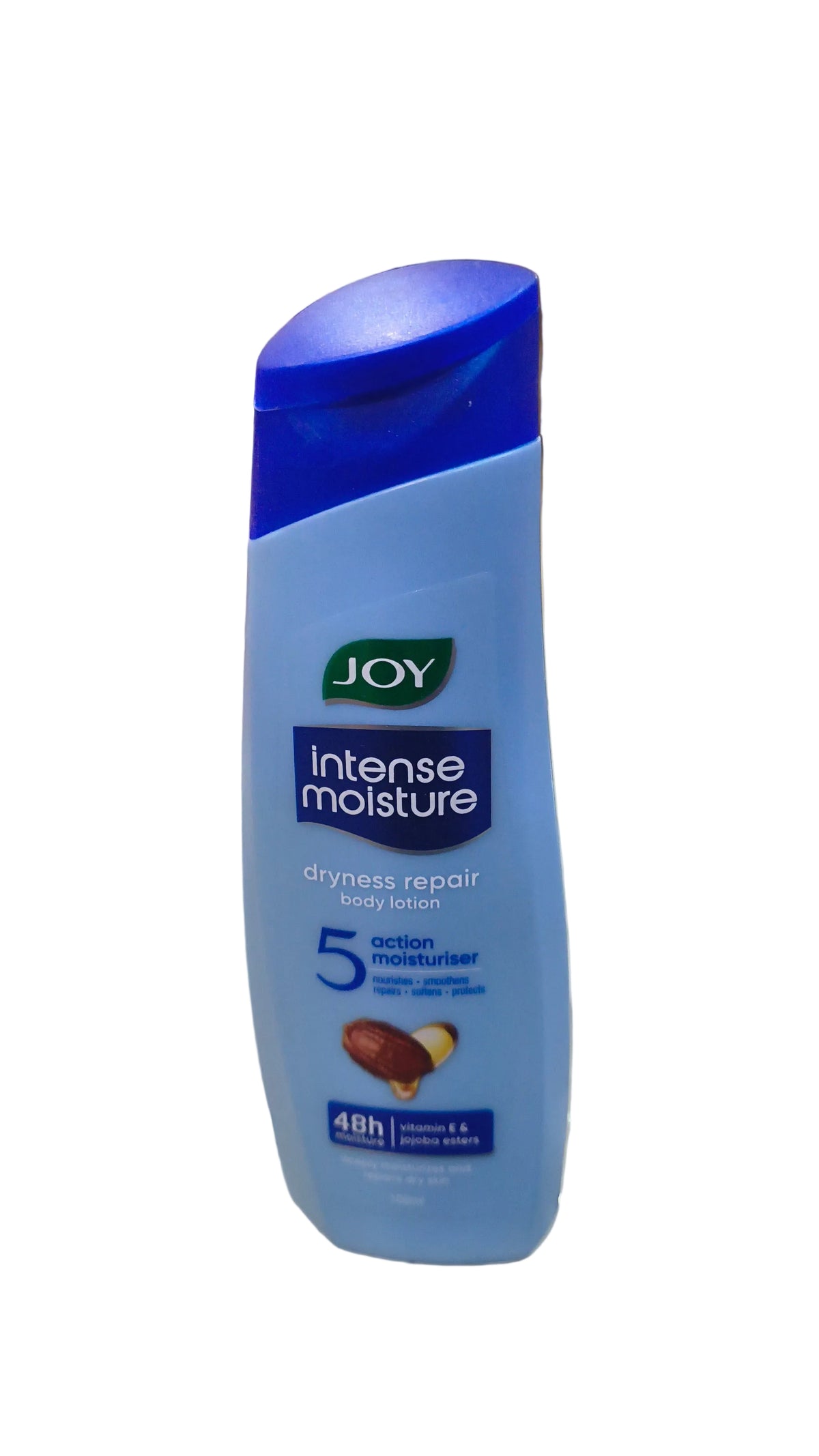 Joy intense moisturizer dryness repair body lotion 100ml