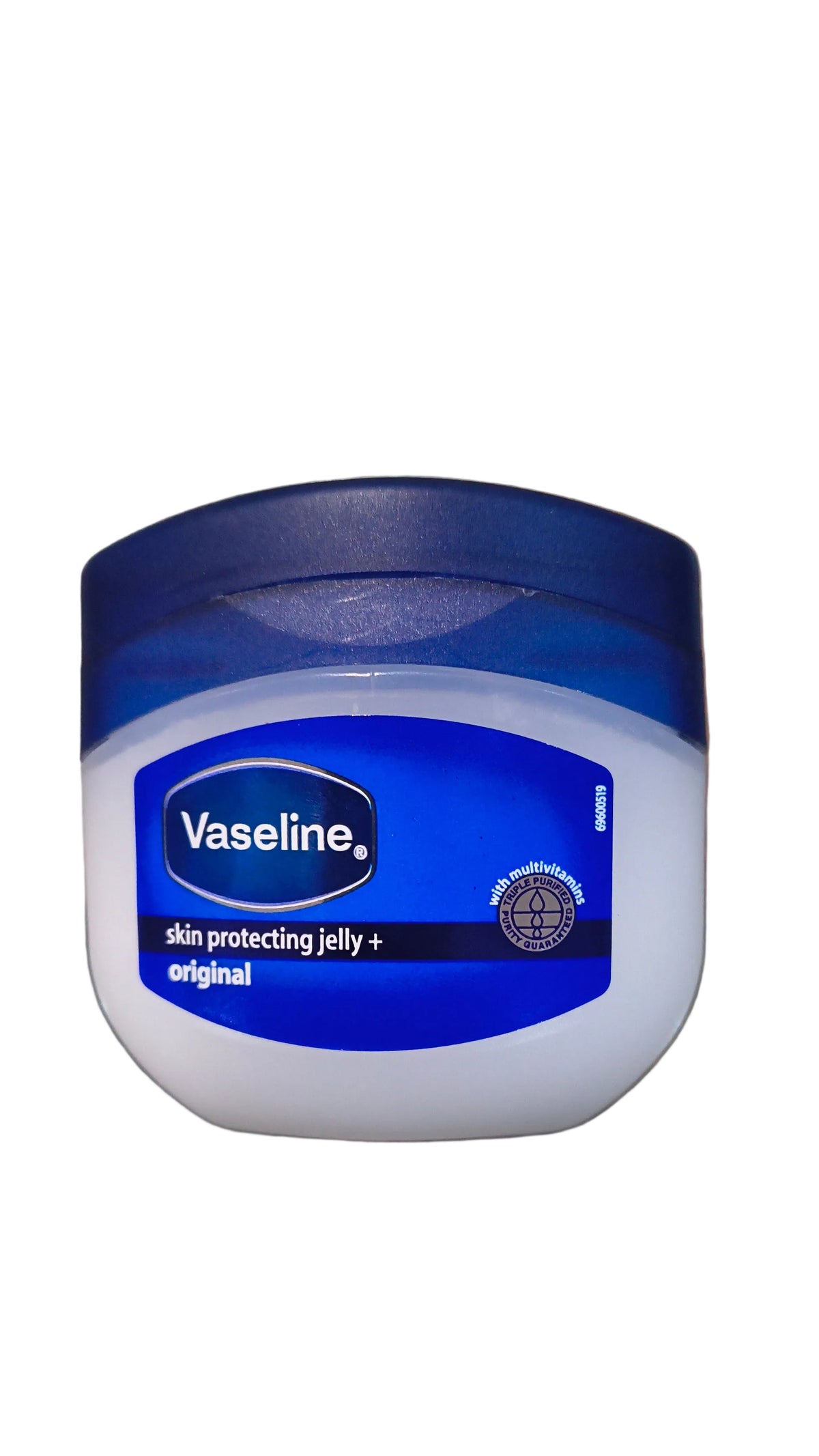 Vaseline skin protection jelly + original 85g
