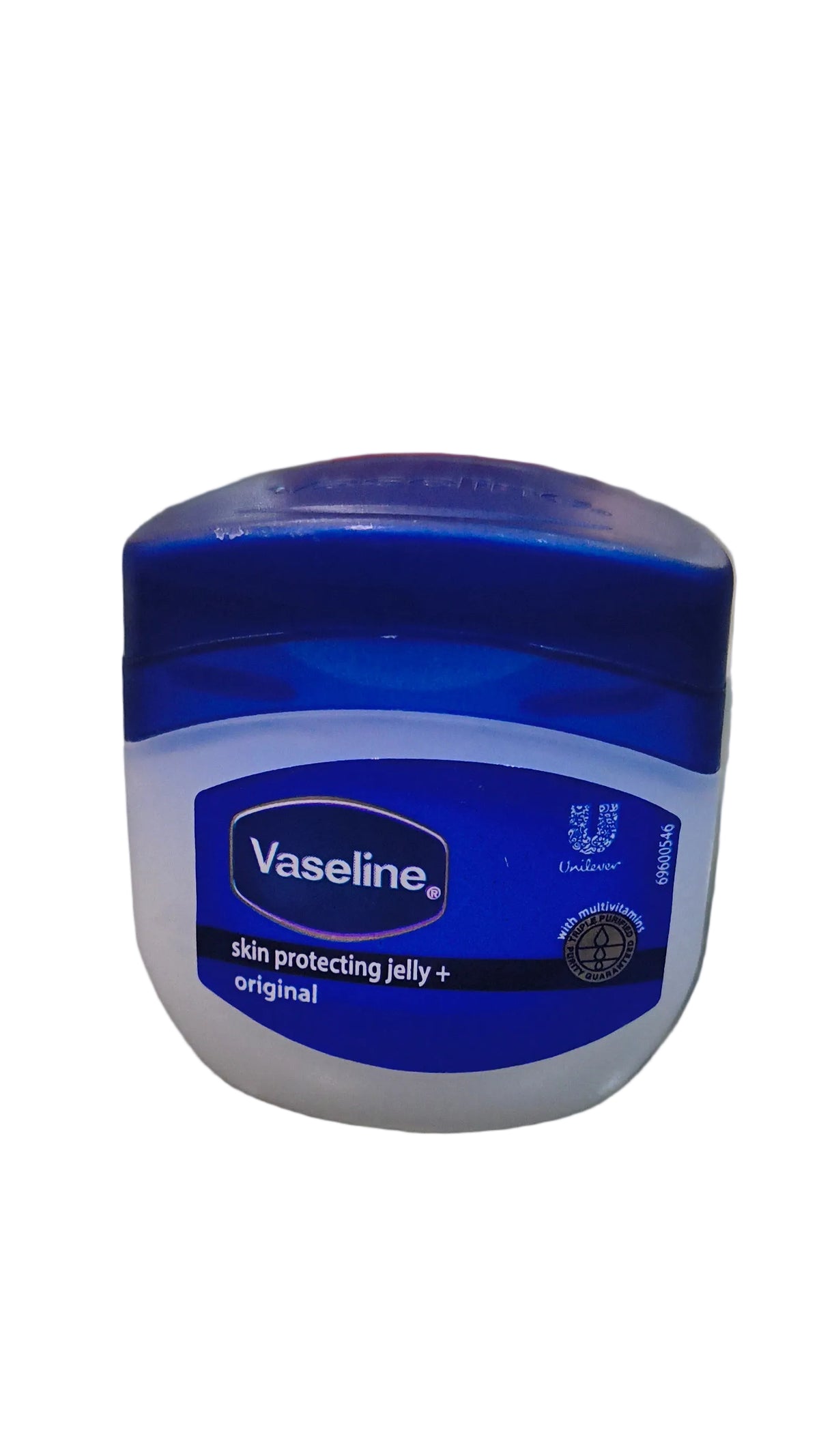 Vaseline skin protecting jelly 20g