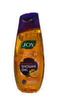 Joy fresh mornings Mandarin & lemongrass body wash 250ml