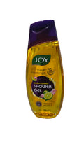 Joy fresh mornings lemon & orchids body wash 250ml