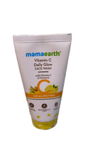 Mamaearth vitamin-C daily glow 50ml Fw