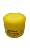 Garnier vitamin-C fresh & bright cream 45ml