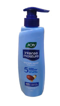 Joy intense moisturizer dryness repair body lotion 400ml