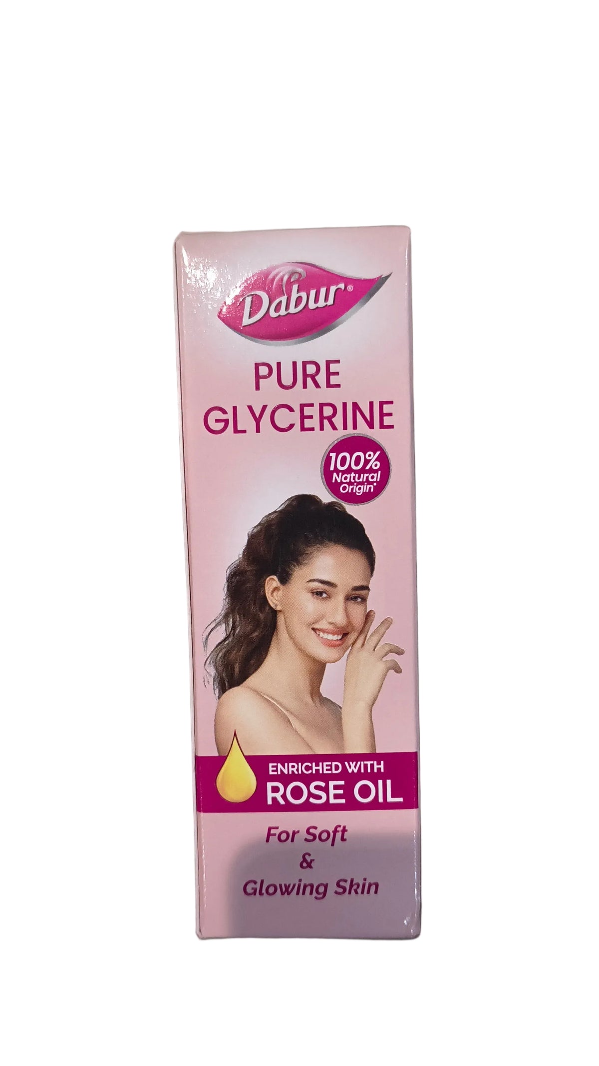 Dabur pure glycerine 50g