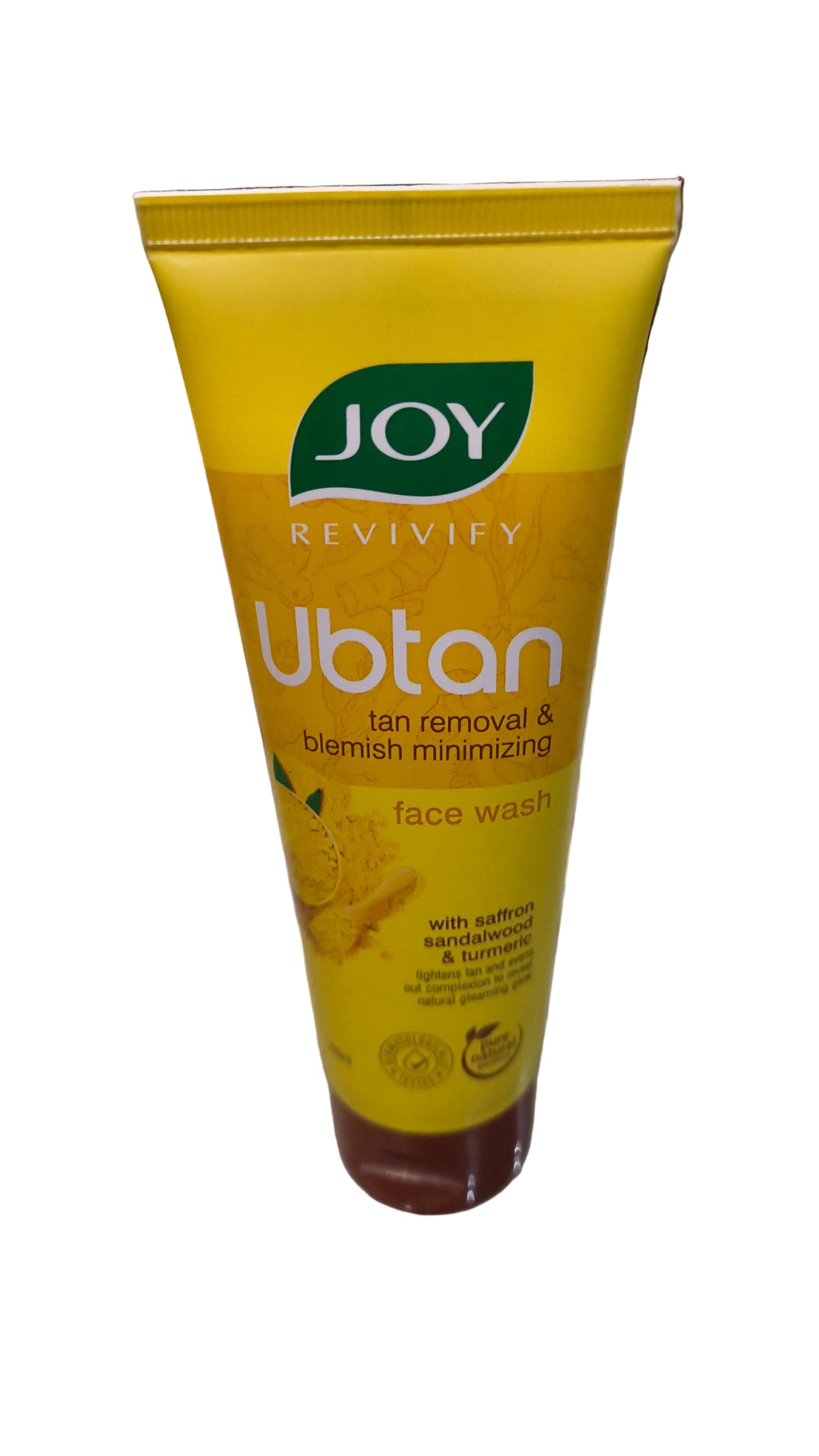Joy ubtan 100ml Fw