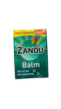 No.1 Zandu balm 8ml