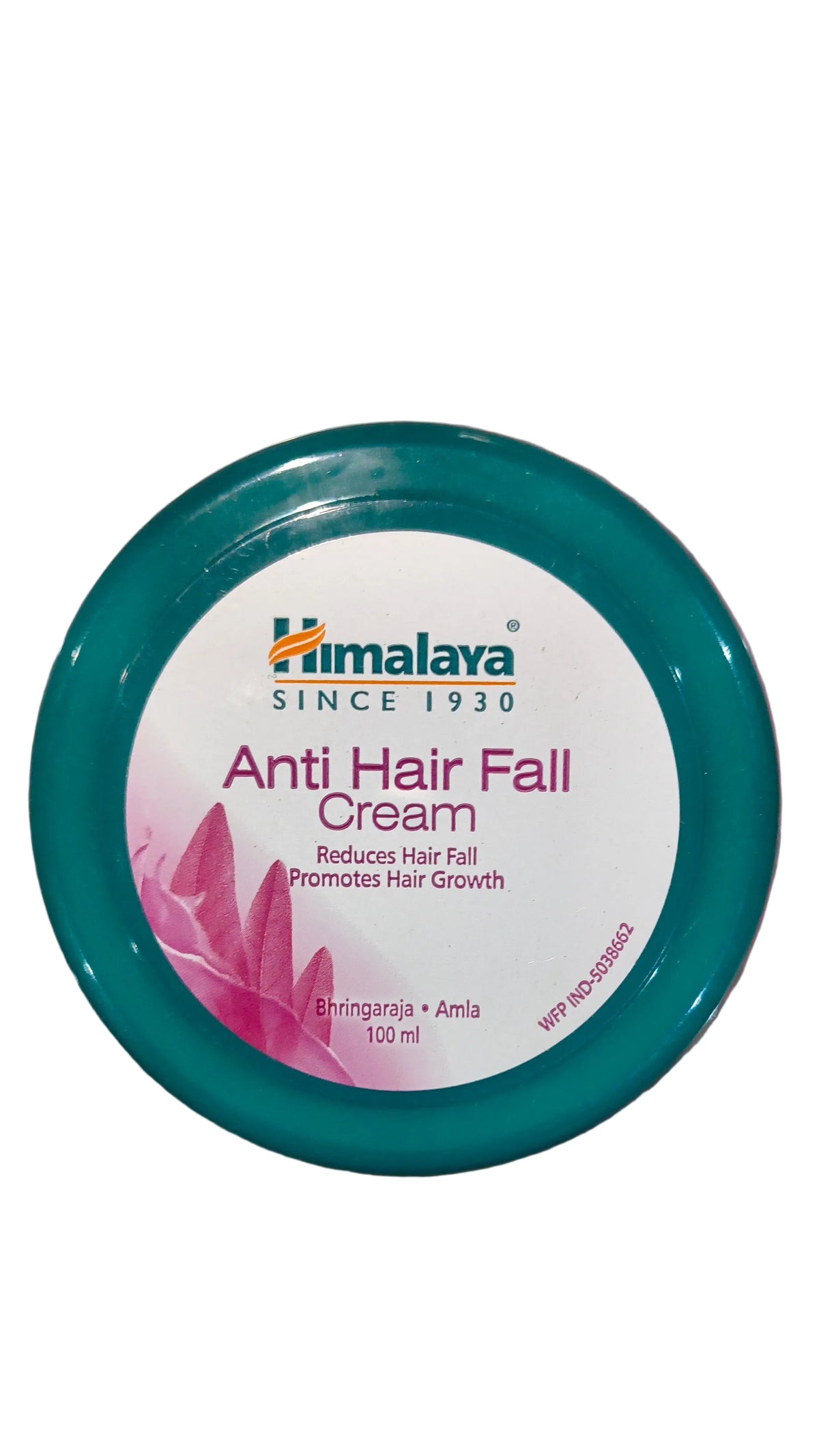Himalaya Anti hair fall cream 100ml
