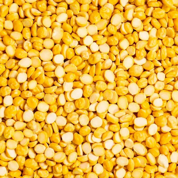 Channa Daal