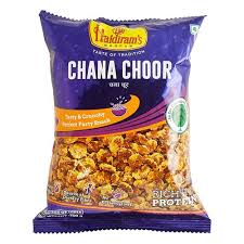 Chana Namak Wala