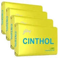 Cinthol Lemon 100 Gm Soap