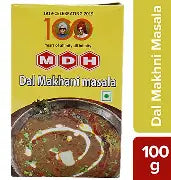 MDH Daal Makhani Masala 100 Gm