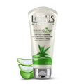 Aloevera White Lotus Deep Cleansing Skin Brightening Facial Foam 80 GM