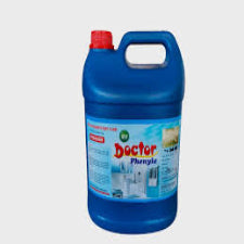 Doctor Phenayel Black 5 Ltr