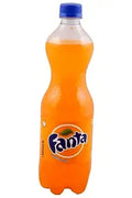 Fanta 740 ml