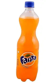 Fanta 740 ml