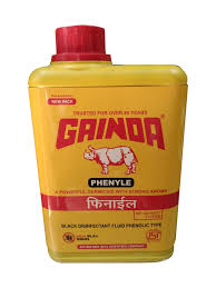 Gainda Phynyle 1 Ltr.