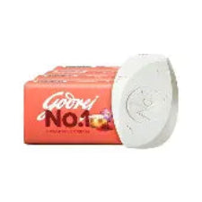 Godrej No. 1 @10