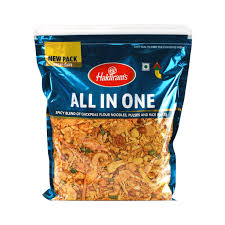 HR All in One 400 Gm