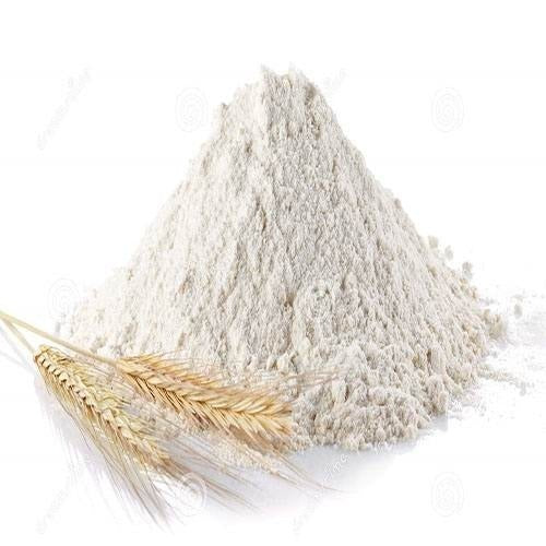 Sudh Fresh Premium Chakki Atta – 100% Whole Wheat Flour 10kg