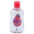 Johnson baby oil 100 ml