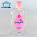 Johnson baby oil 50 Ml