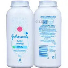 Johnson baby powder 200 Gm