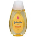 Johnson baby shampoo 100 ml