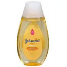 Johnson baby shampoo 100 ml