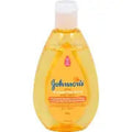 Johnson baby shampoo 50 Ml