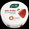 Joy Skin Fruits Moisturizing Cream 100 Ml