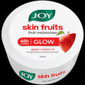 Joy Fruits Moisturizing Cream 200 Ml