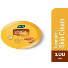Joy Honey Almonds Nursing Cream100ml