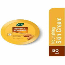 Joy Honey & Almonds Nourishing Cream 50ml