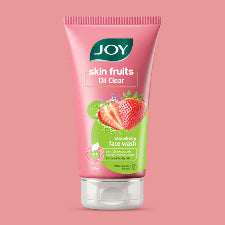 Joy Strawberry 50g Fw