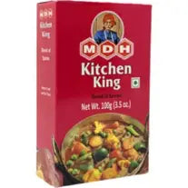 MDH Kitchen King 100 Gm